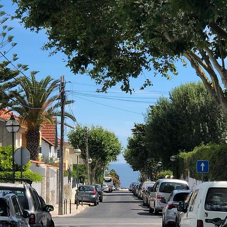 Aloha Beach House H Carcavelos  Bagian luar foto
