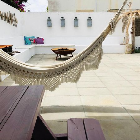 Aloha Beach House H Carcavelos  Bagian luar foto