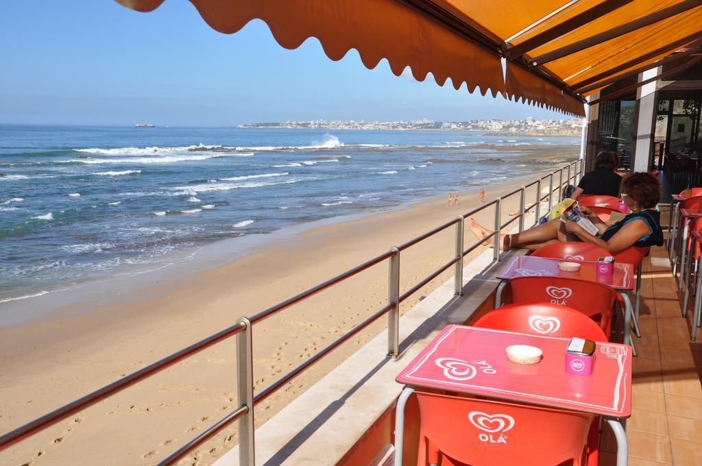 Aloha Beach House H Carcavelos  Bagian luar foto