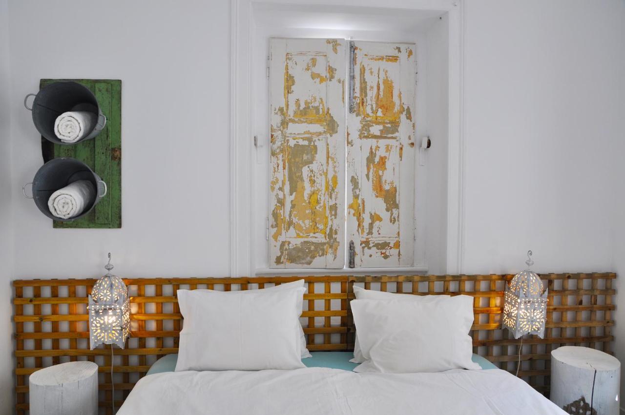 Aloha Beach House H Carcavelos  Bagian luar foto