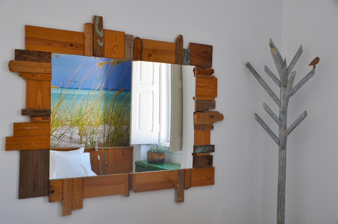 Aloha Beach House H Carcavelos  Bagian luar foto