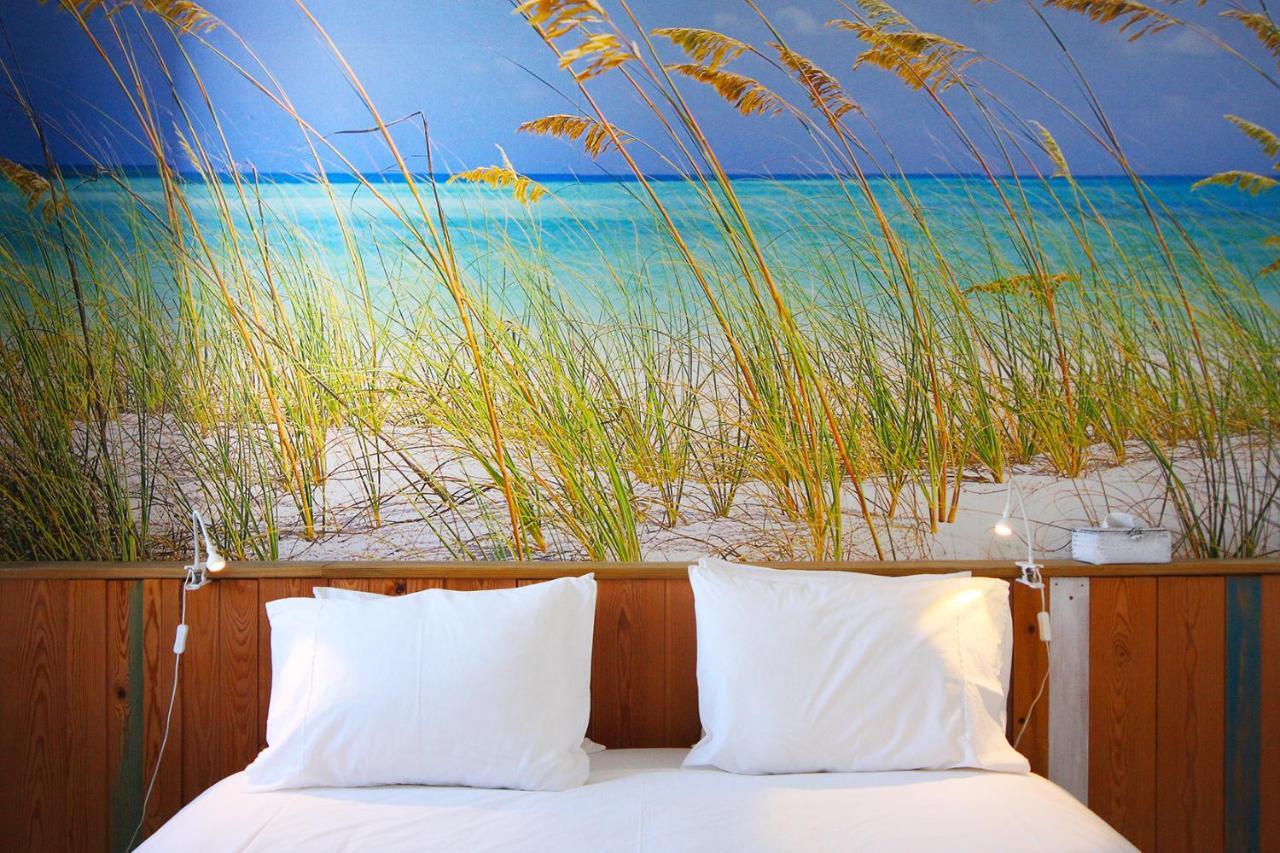 Aloha Beach House H Carcavelos  Bagian luar foto