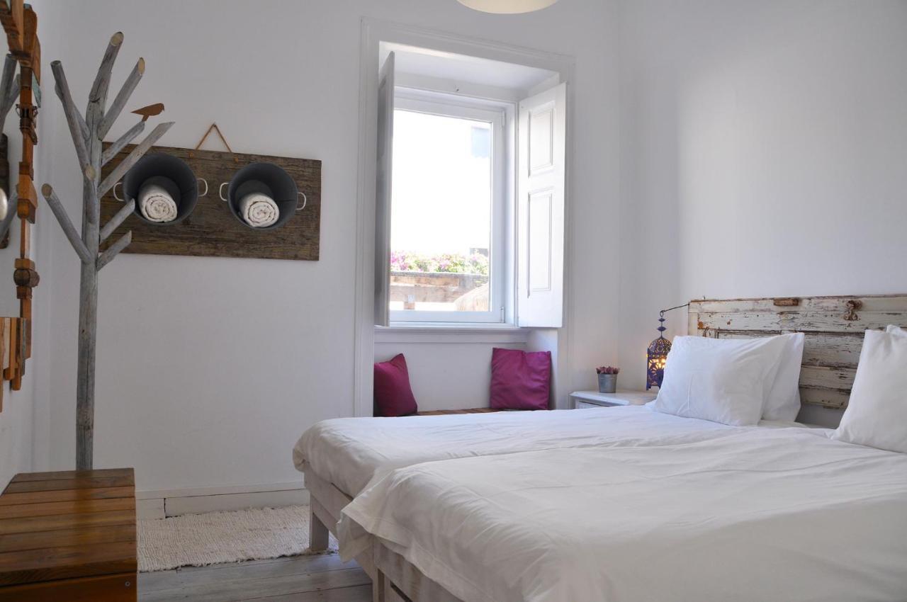 Aloha Beach House H Carcavelos  Bagian luar foto