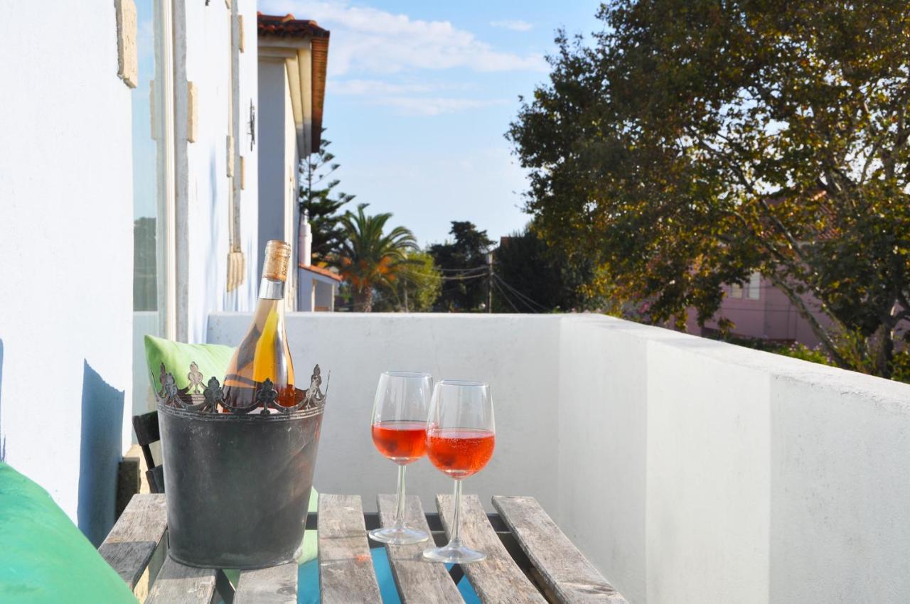 Aloha Beach House H Carcavelos  Bagian luar foto