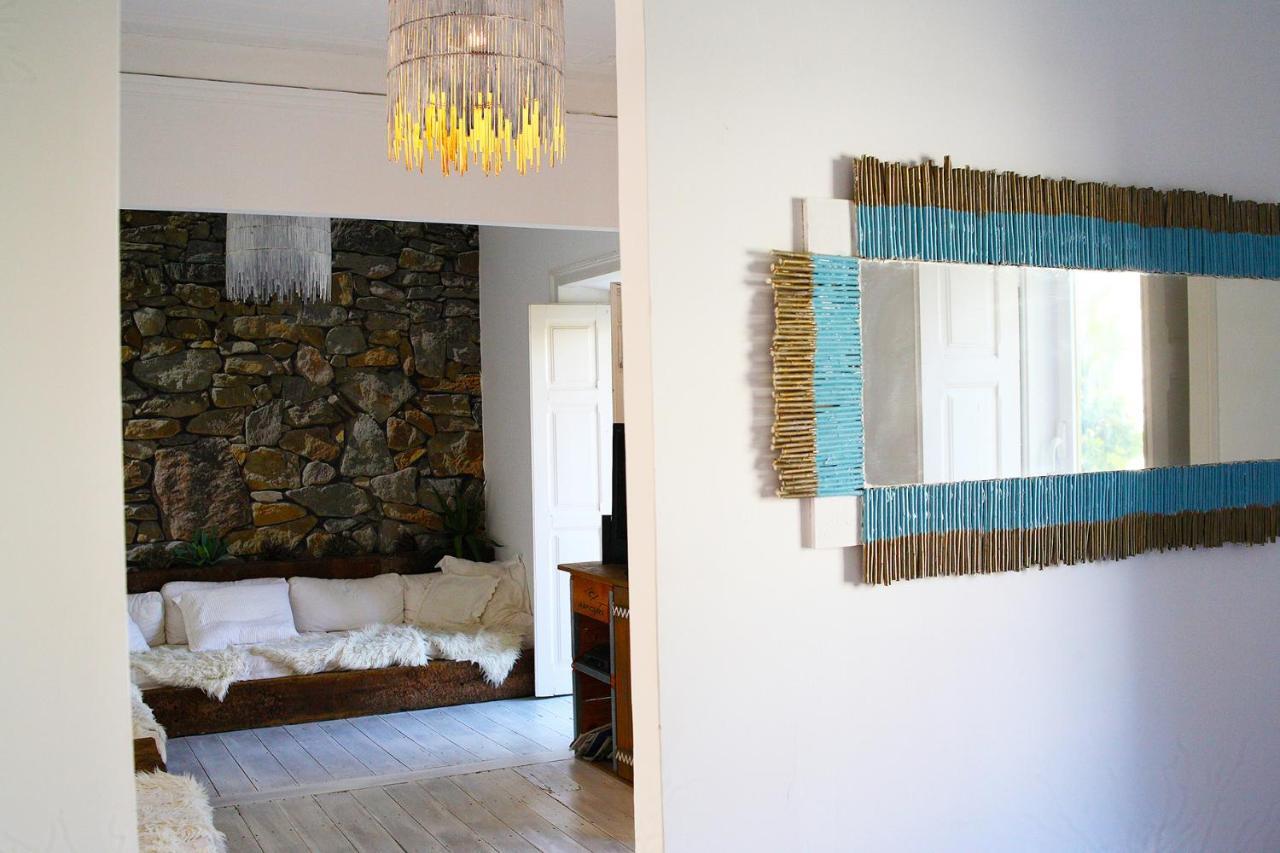 Aloha Beach House H Carcavelos  Bagian luar foto