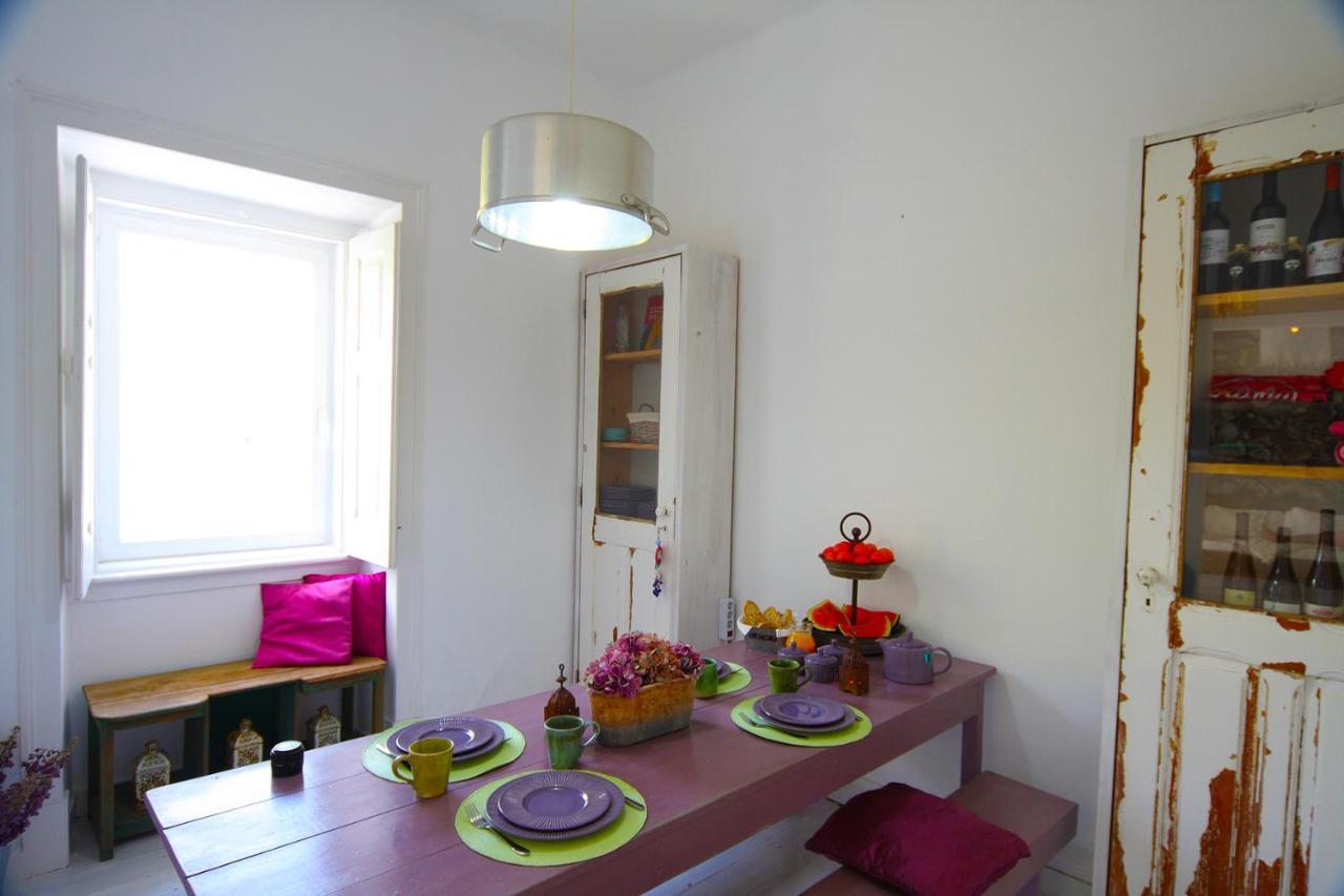 Aloha Beach House H Carcavelos  Bagian luar foto