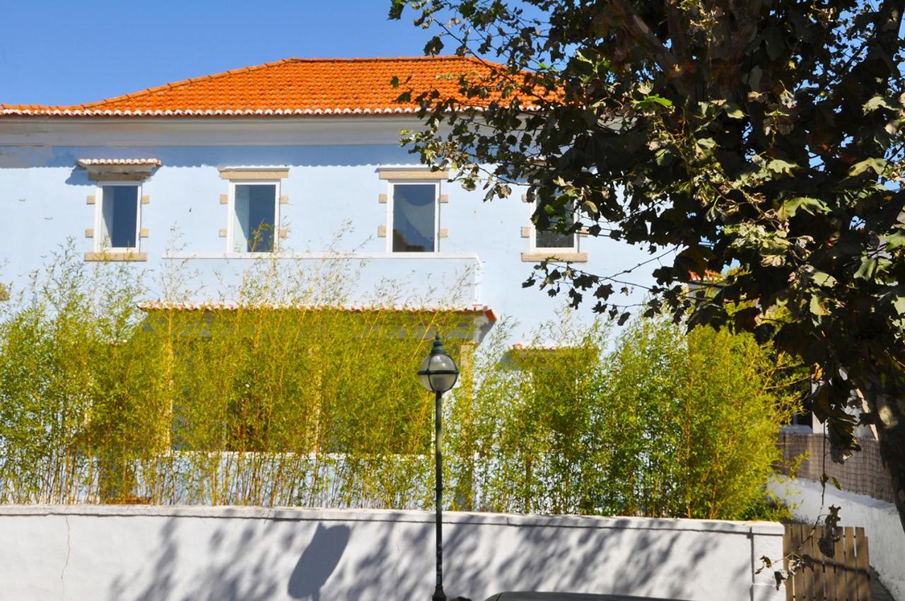Aloha Beach House H Carcavelos  Bagian luar foto