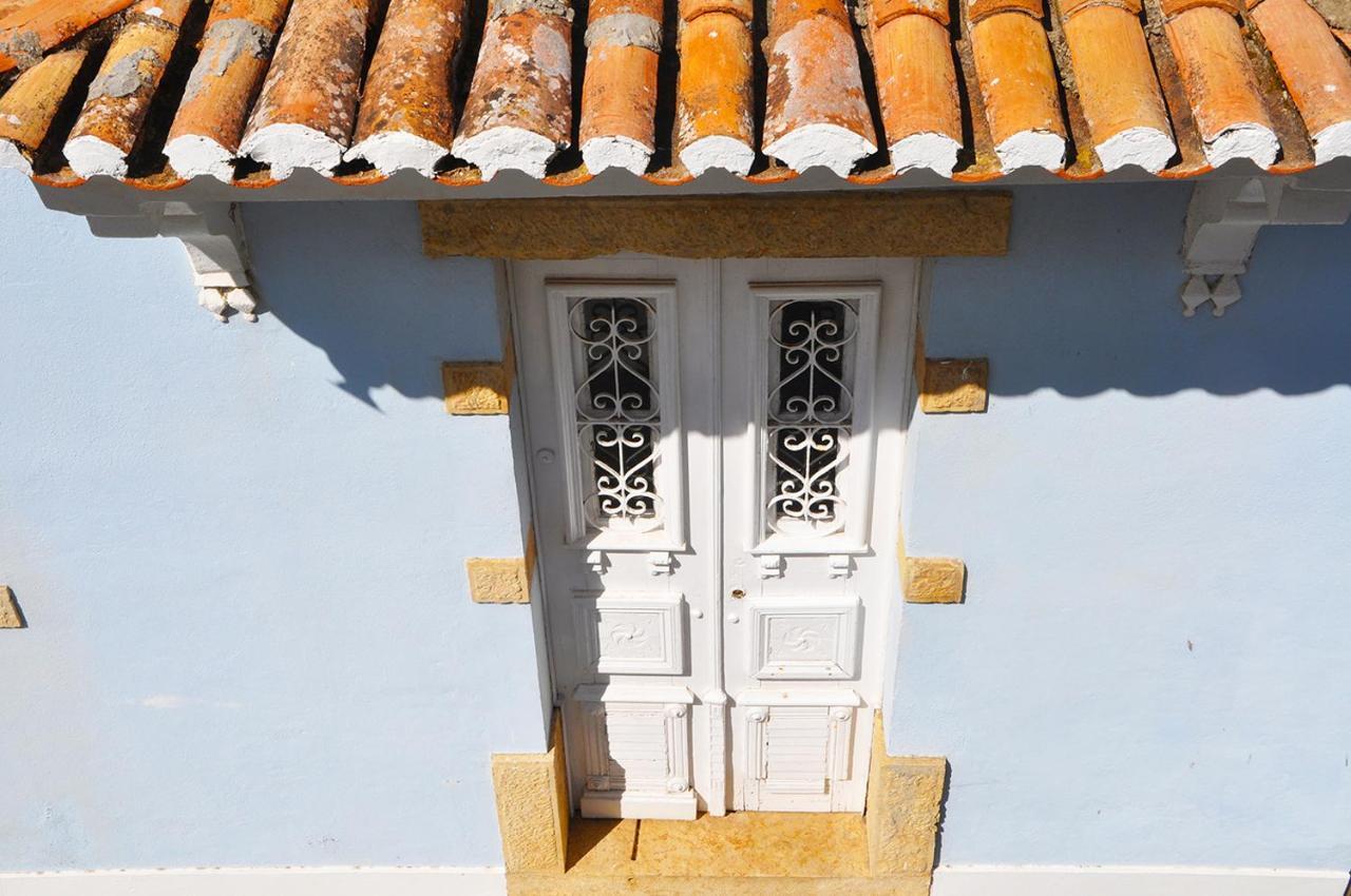 Aloha Beach House H Carcavelos  Bagian luar foto