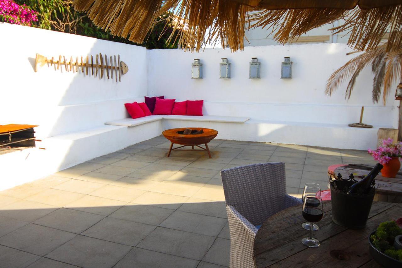 Aloha Beach House H Carcavelos  Bagian luar foto