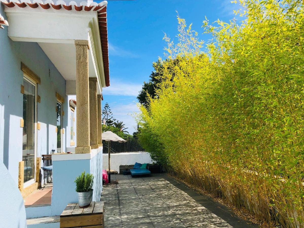 Aloha Beach House H Carcavelos  Bagian luar foto