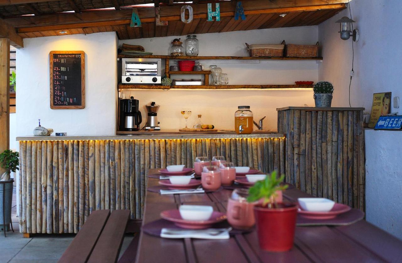 Aloha Beach House H Carcavelos  Bagian luar foto