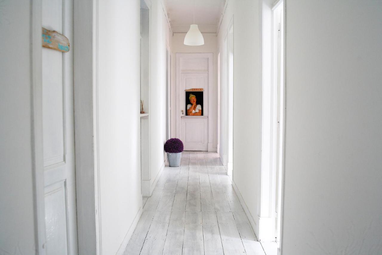 Aloha Beach House H Carcavelos  Bagian luar foto