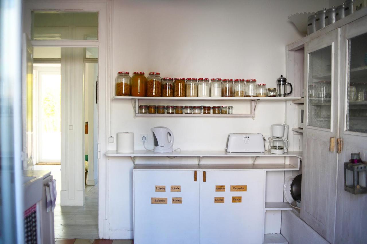 Aloha Beach House H Carcavelos  Bagian luar foto