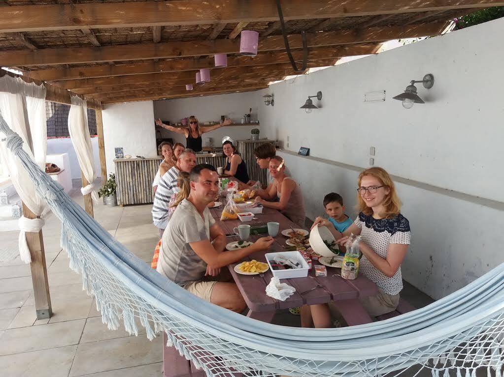 Aloha Beach House H Carcavelos  Bagian luar foto