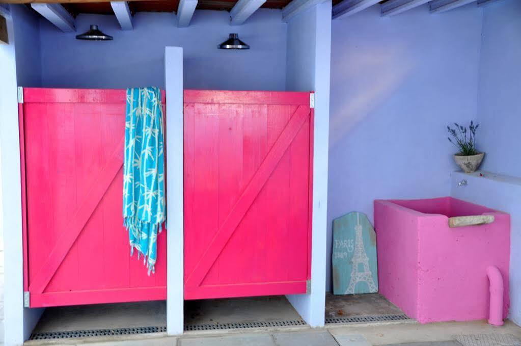 Aloha Beach House H Carcavelos  Bagian luar foto