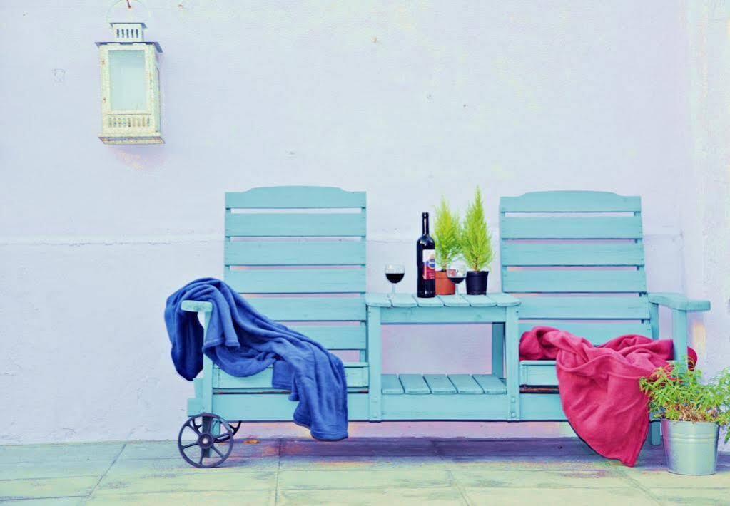 Aloha Beach House H Carcavelos  Bagian luar foto
