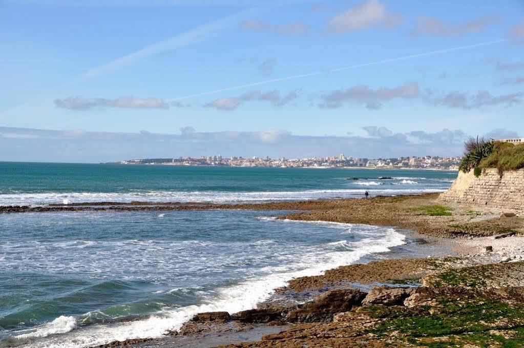 Aloha Beach House H Carcavelos  Bagian luar foto
