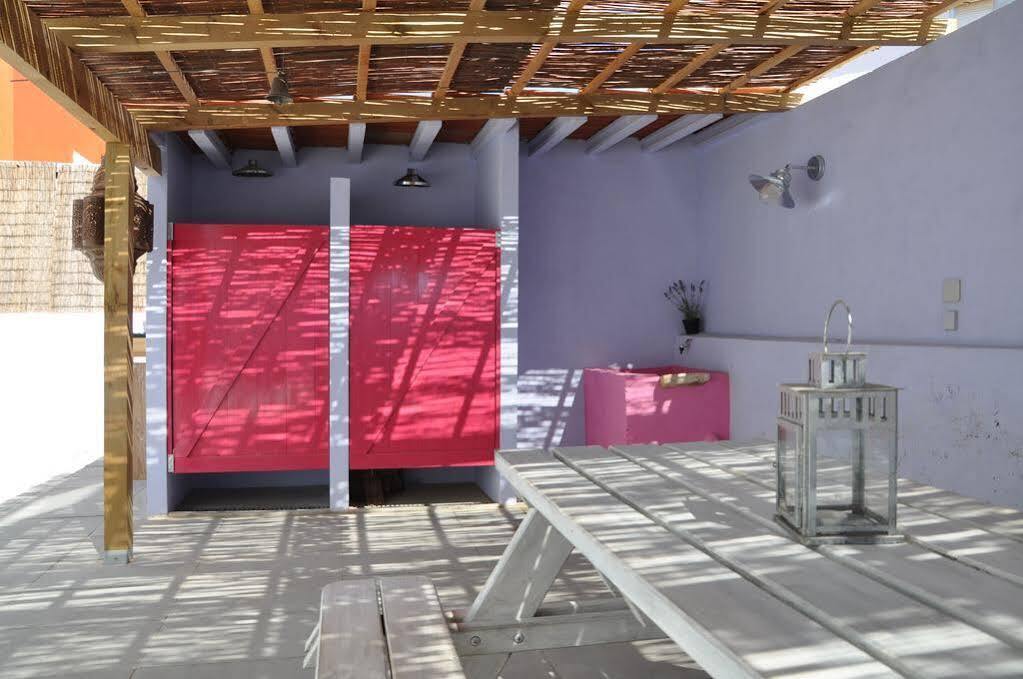 Aloha Beach House H Carcavelos  Bagian luar foto