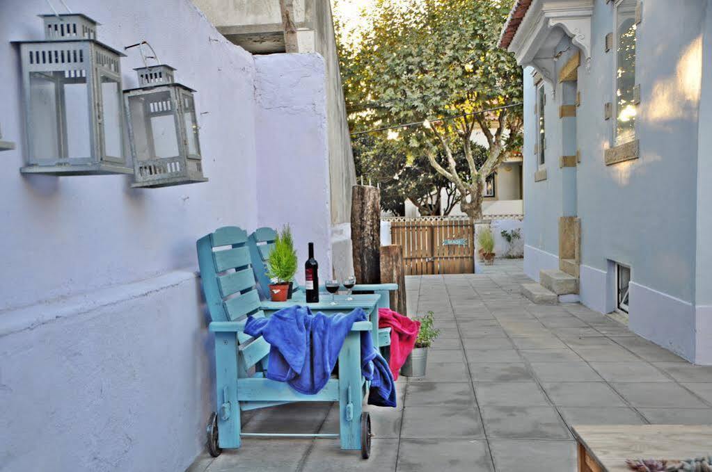 Aloha Beach House H Carcavelos  Bagian luar foto